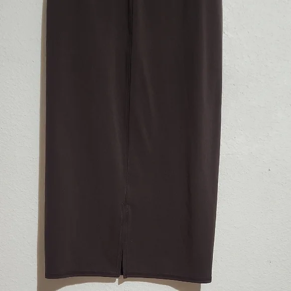 Lululemon Athletica Brown Skirt - Picture 6 of 10